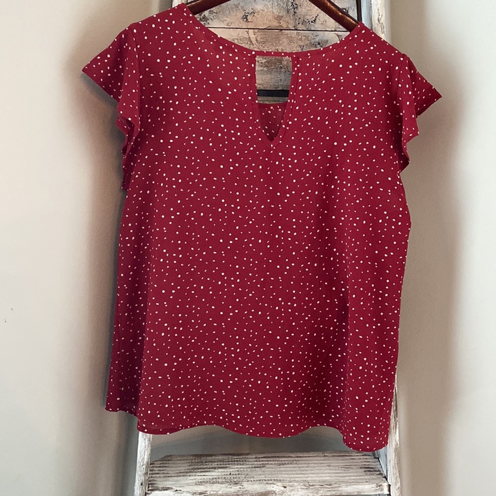 Papermoon blouse - Picture 2 of 2